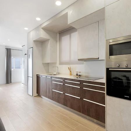 Apartment Punta Hidalgo Punta Del Hidalgo Zewnętrze zdjęcie