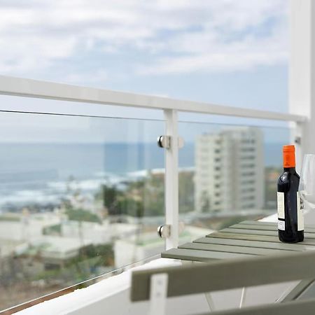 Apartment Punta Hidalgo Punta Del Hidalgo Zewnętrze zdjęcie