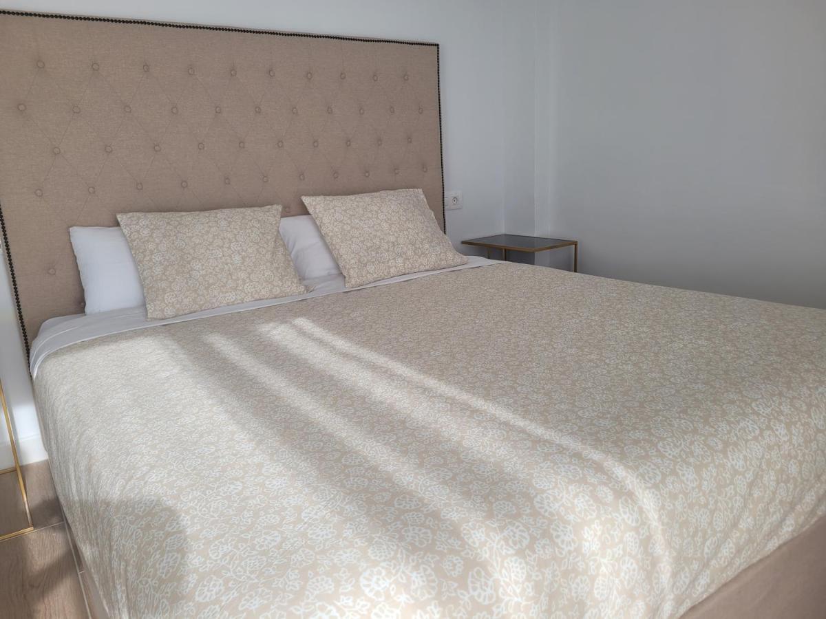Apartment Punta Hidalgo Punta Del Hidalgo Zewnętrze zdjęcie