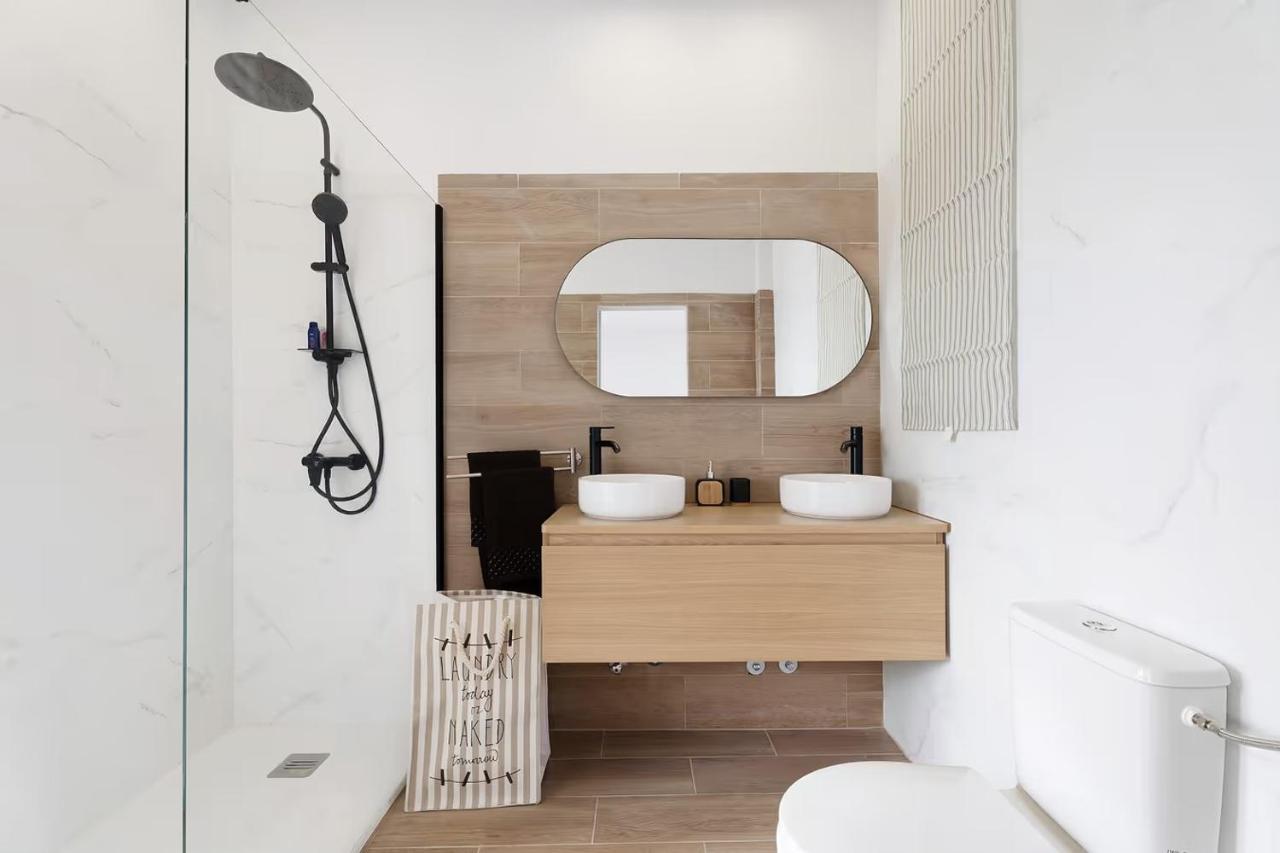 Apartment Punta Hidalgo Punta Del Hidalgo Zewnętrze zdjęcie