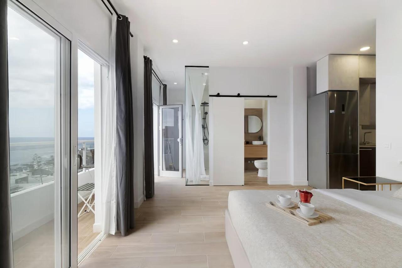 Apartment Punta Hidalgo Punta Del Hidalgo Zewnętrze zdjęcie