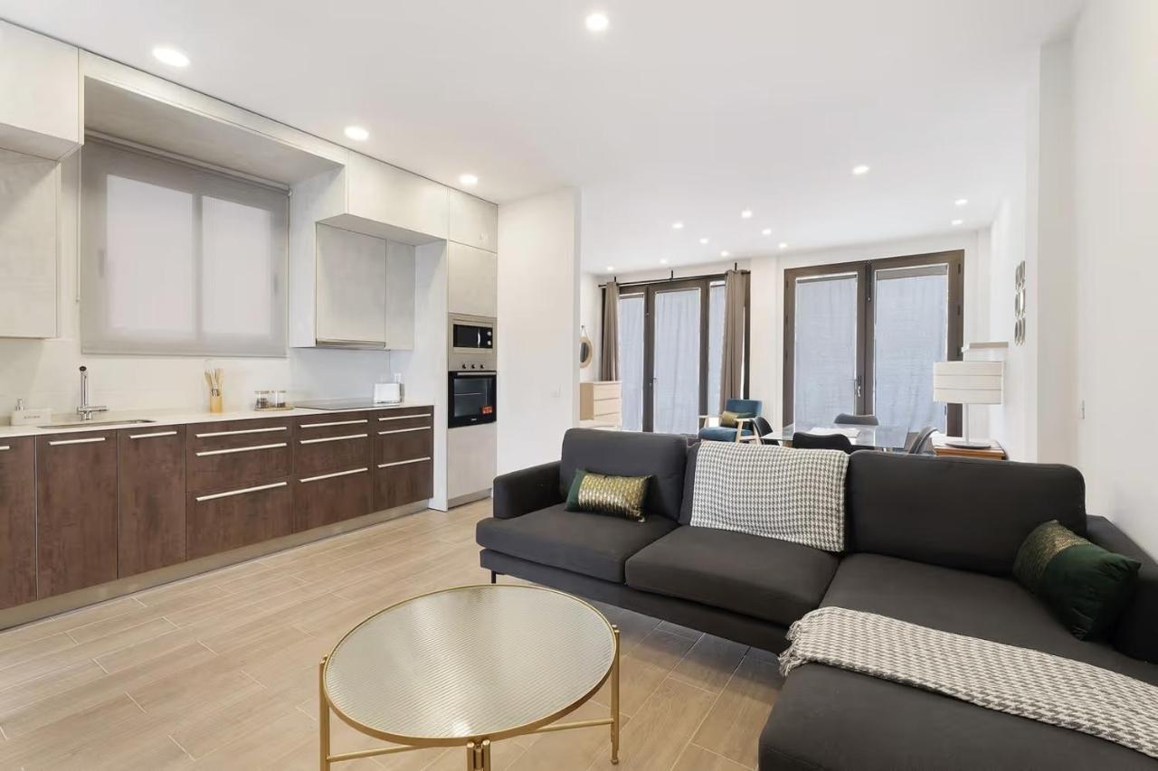 Apartment Punta Hidalgo Punta Del Hidalgo Zewnętrze zdjęcie