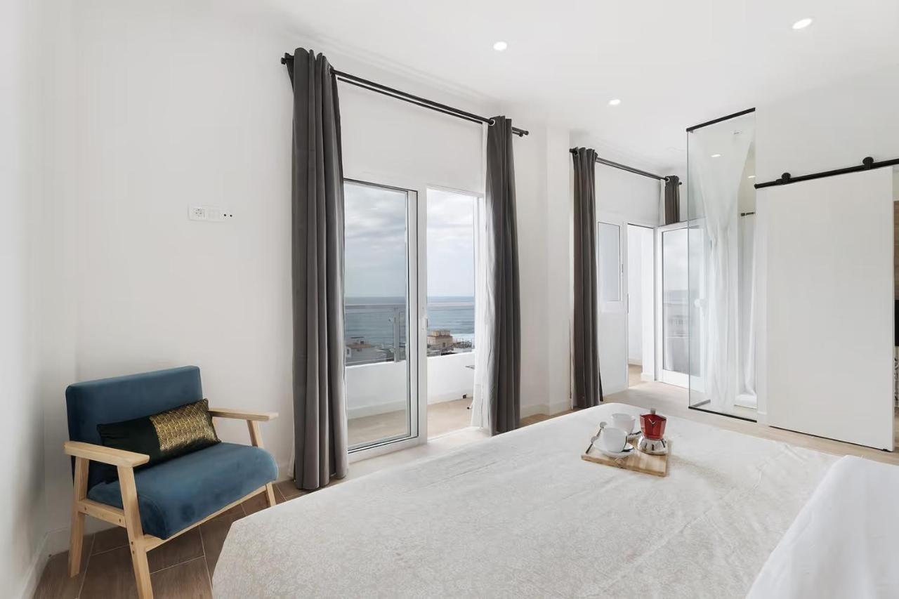 Apartment Punta Hidalgo Punta Del Hidalgo Zewnętrze zdjęcie