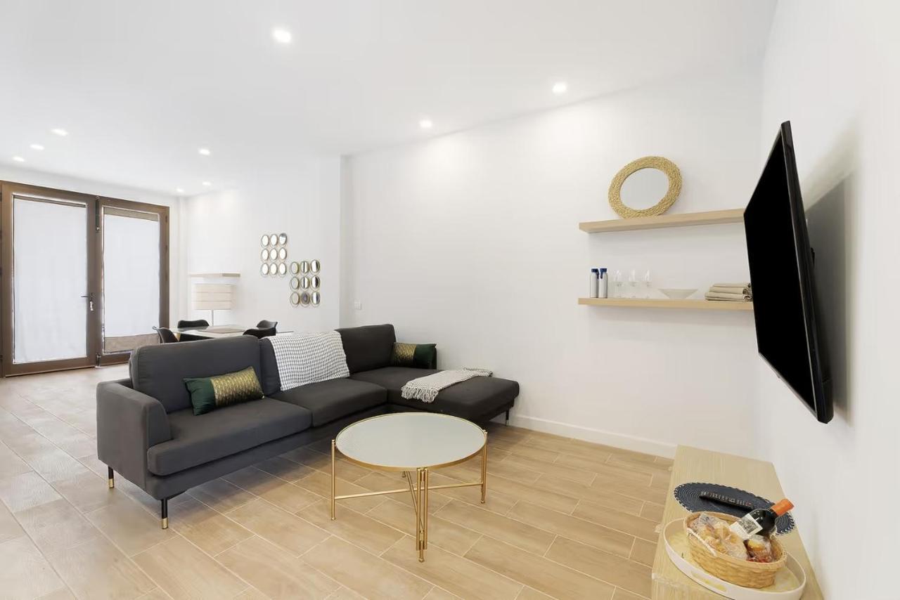 Apartment Punta Hidalgo Punta Del Hidalgo Zewnętrze zdjęcie