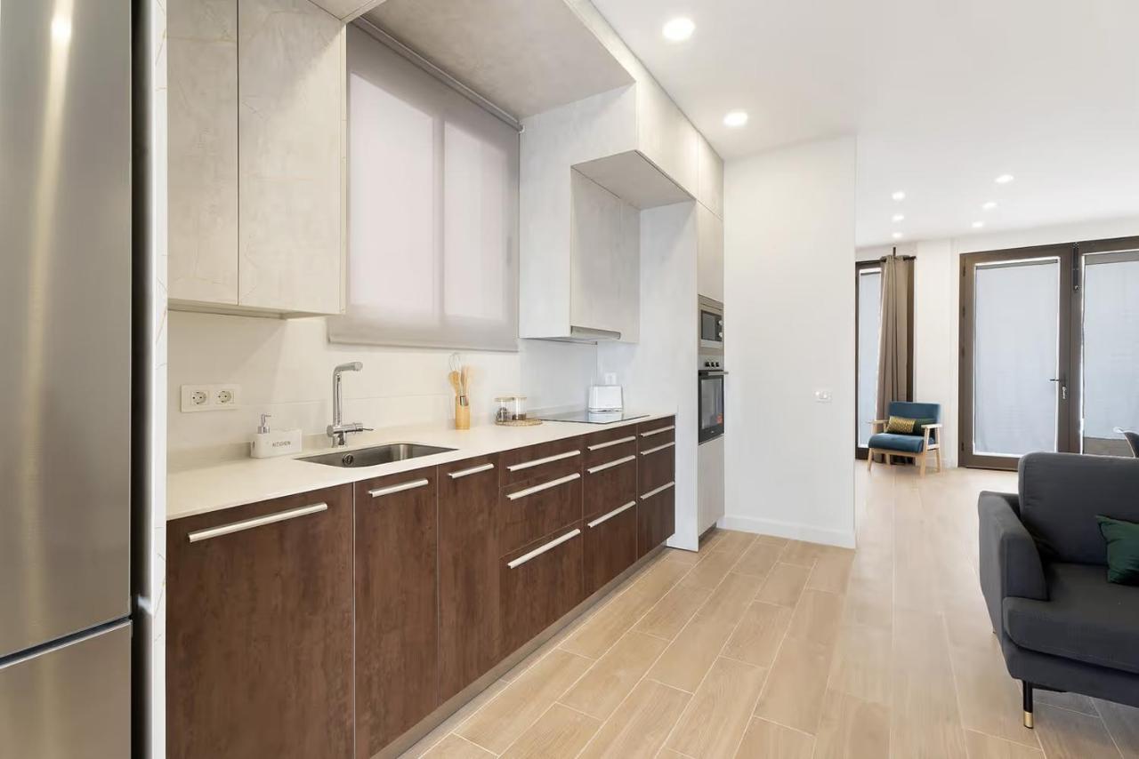 Apartment Punta Hidalgo Punta Del Hidalgo Zewnętrze zdjęcie