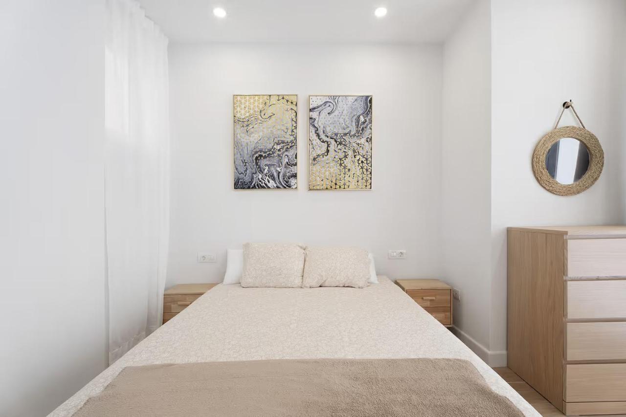 Apartment Punta Hidalgo Punta Del Hidalgo Zewnętrze zdjęcie
