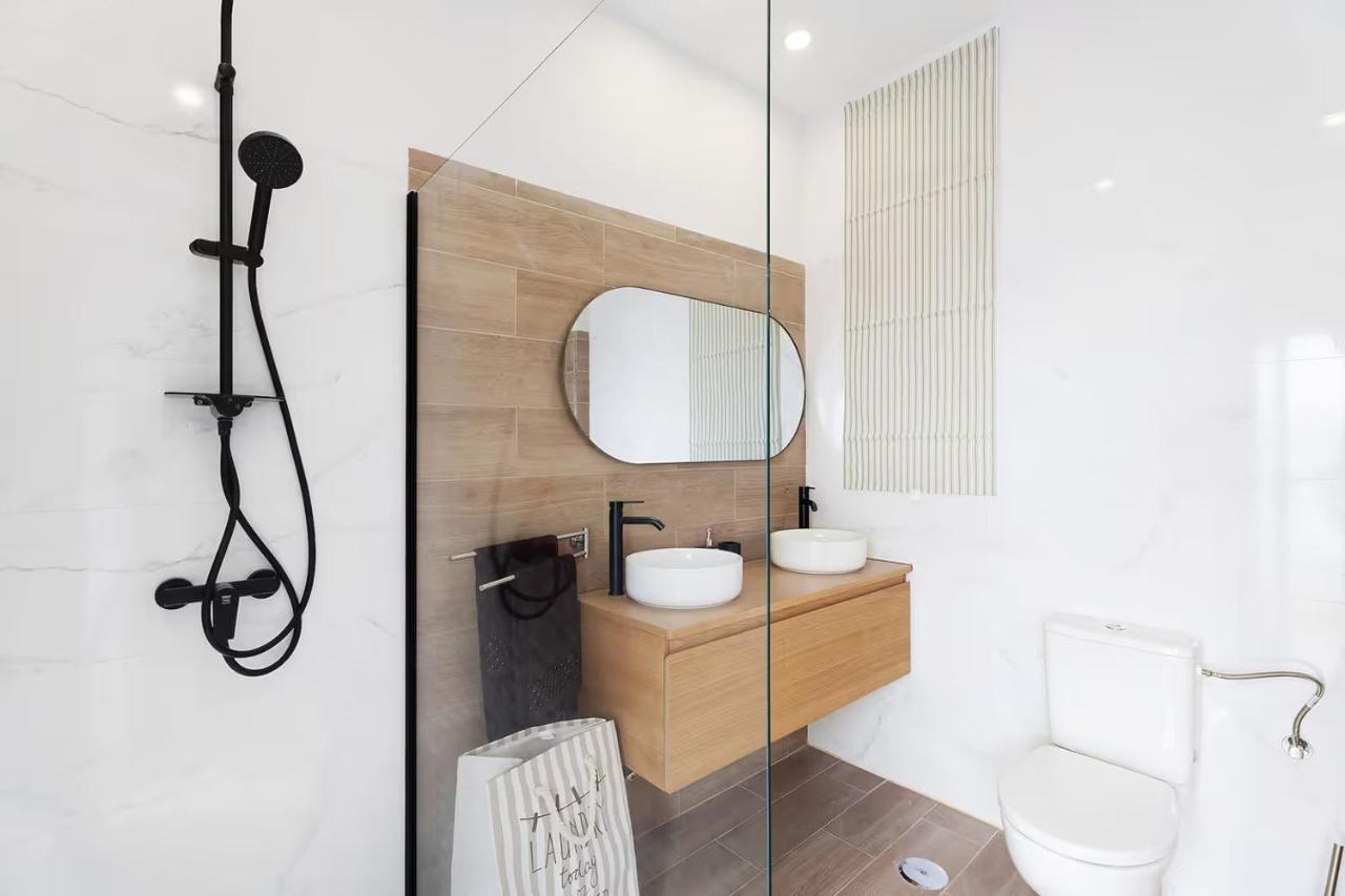 Apartment Punta Hidalgo Punta Del Hidalgo Zewnętrze zdjęcie