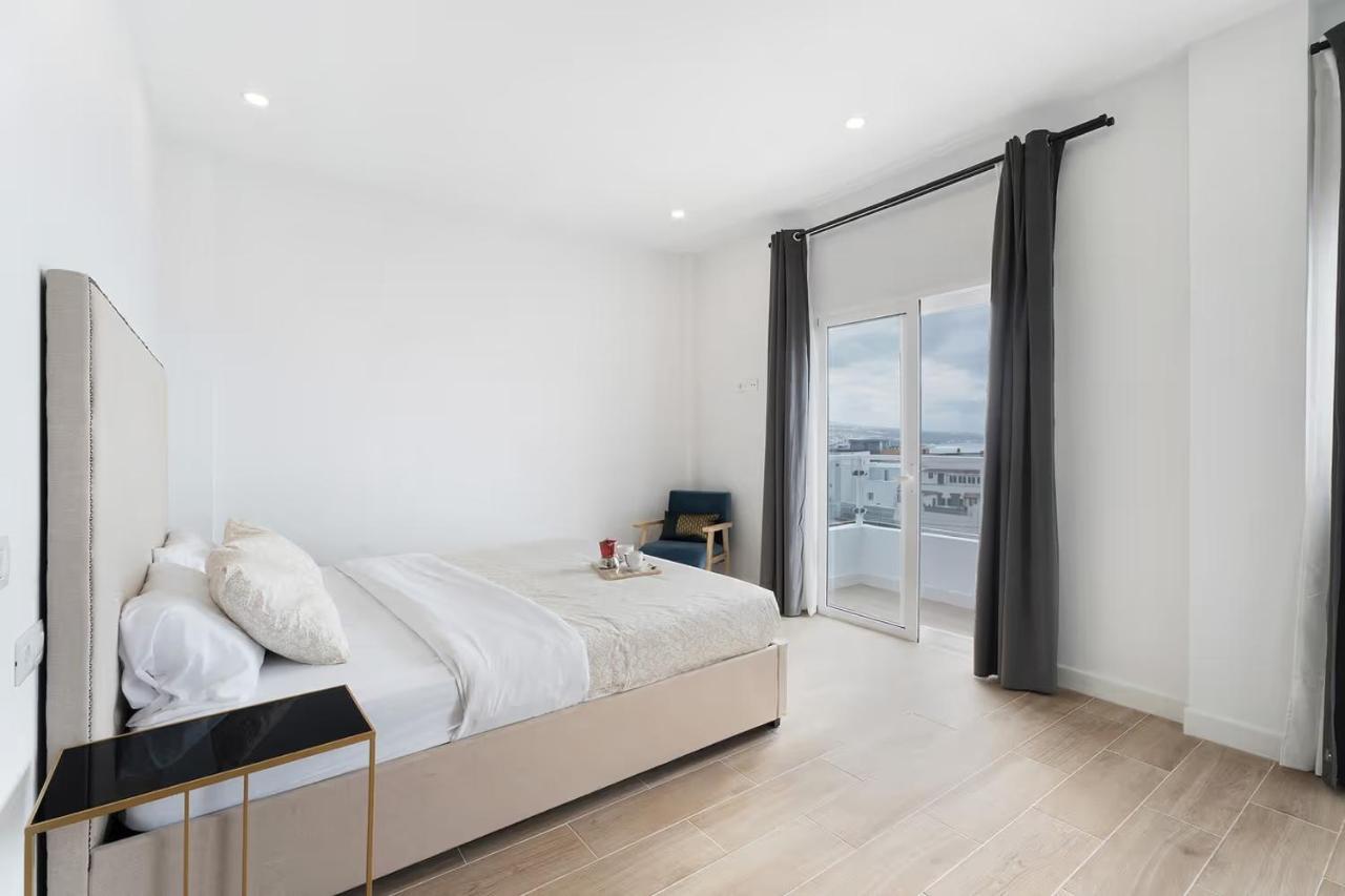 Apartment Punta Hidalgo Punta Del Hidalgo Zewnętrze zdjęcie