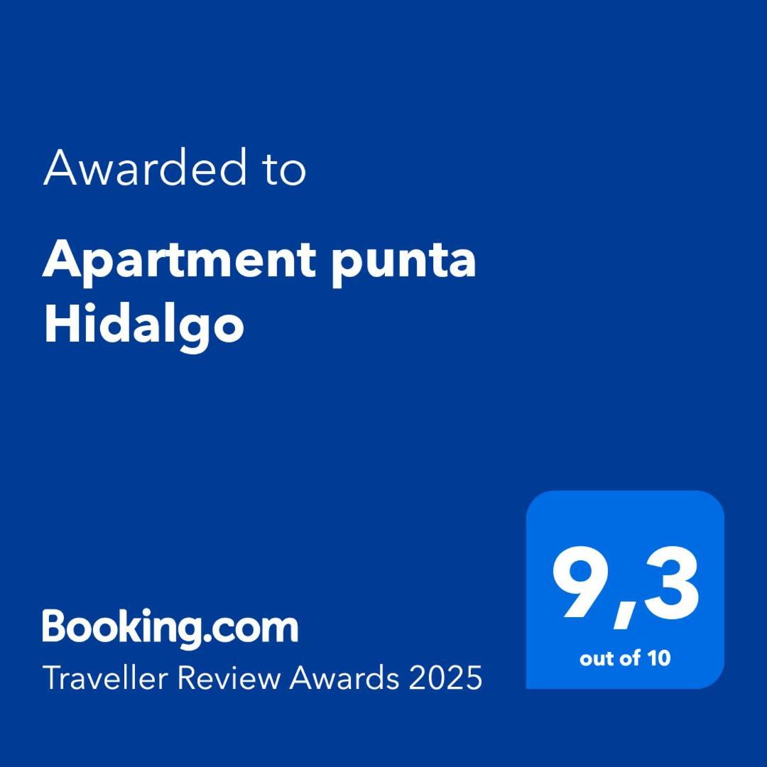 Apartment Punta Hidalgo Punta Del Hidalgo Zewnętrze zdjęcie